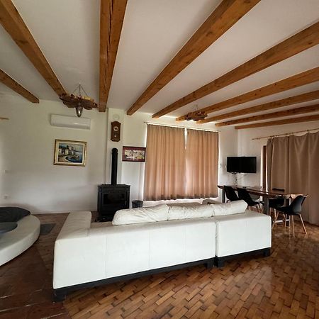 Svetli Raj Apartment Pregrada Екстериор снимка