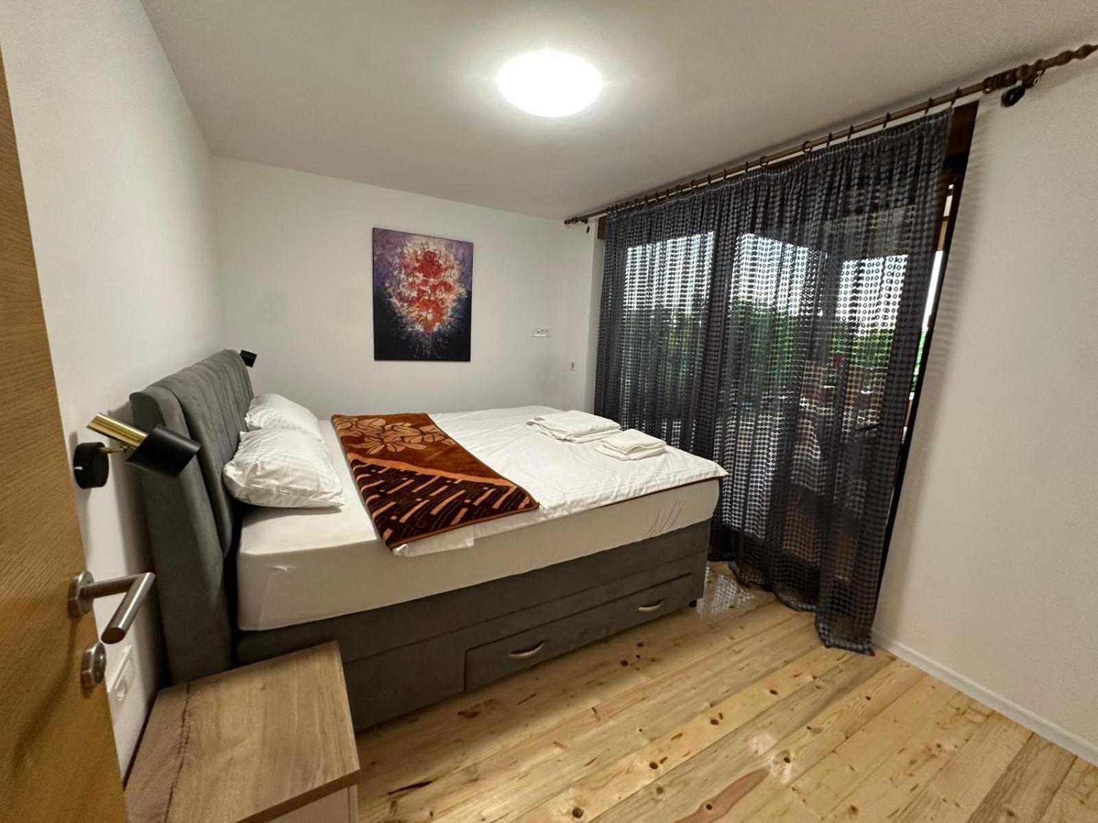 Svetli Raj Apartment Pregrada Екстериор снимка