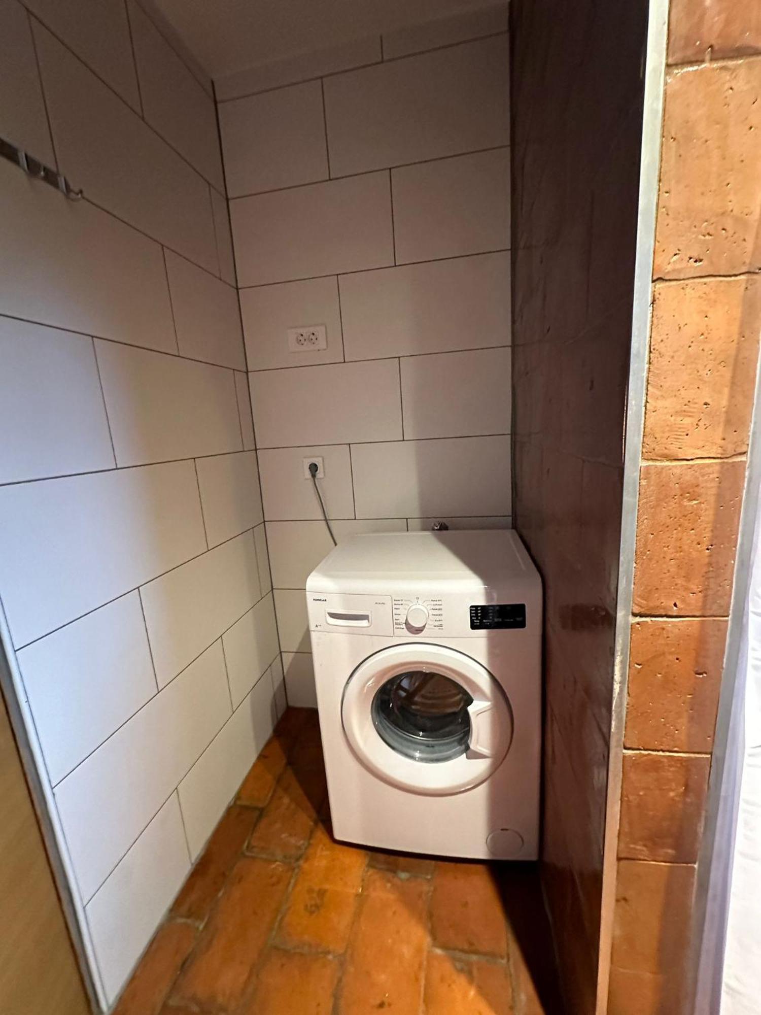 Svetli Raj Apartment Pregrada Екстериор снимка