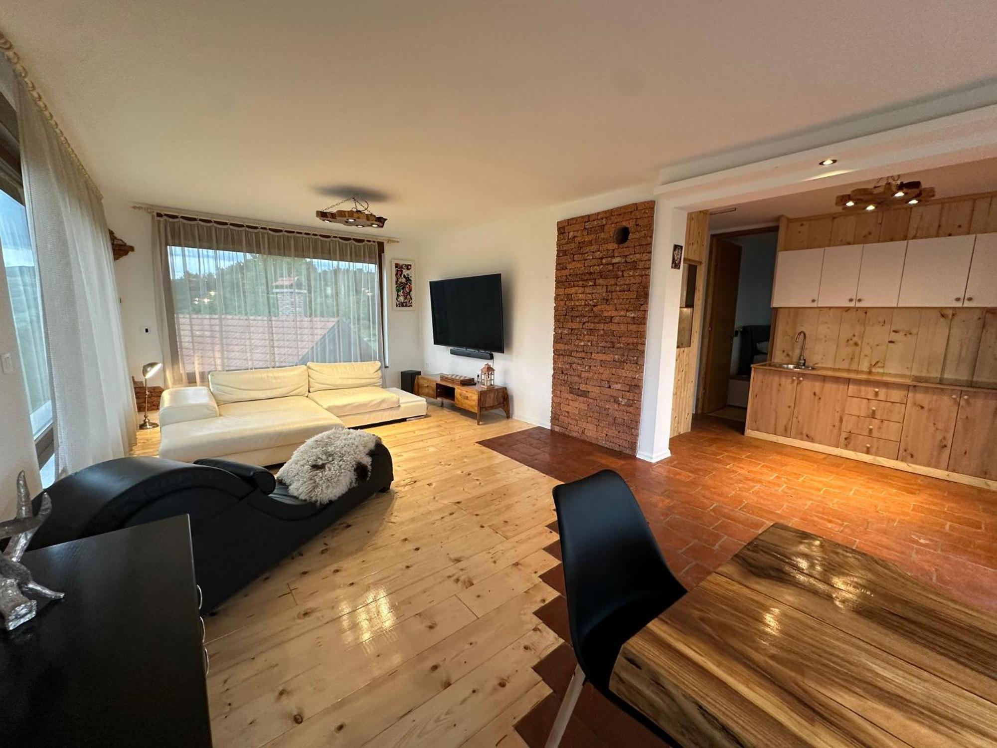 Svetli Raj Apartment Pregrada Екстериор снимка