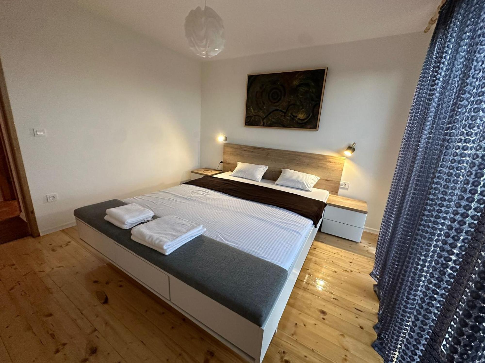 Svetli Raj Apartment Pregrada Екстериор снимка