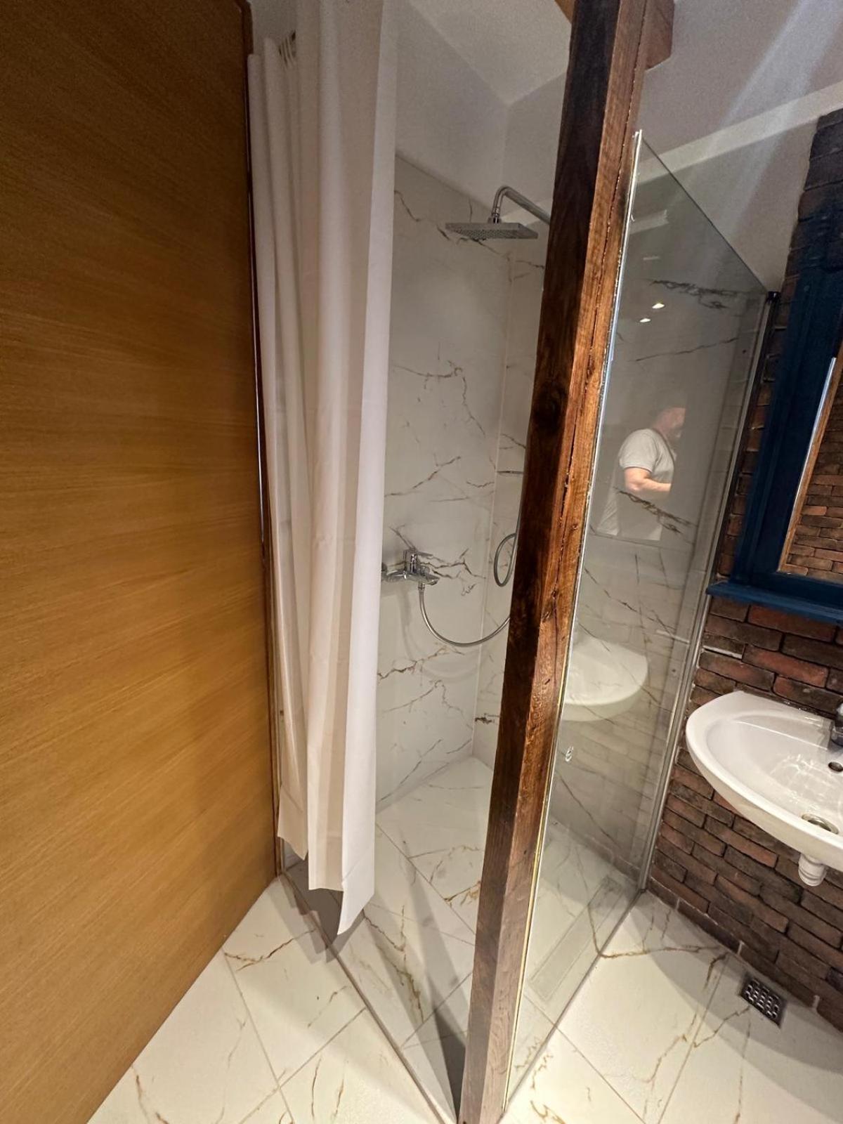 Svetli Raj Apartment Pregrada Екстериор снимка