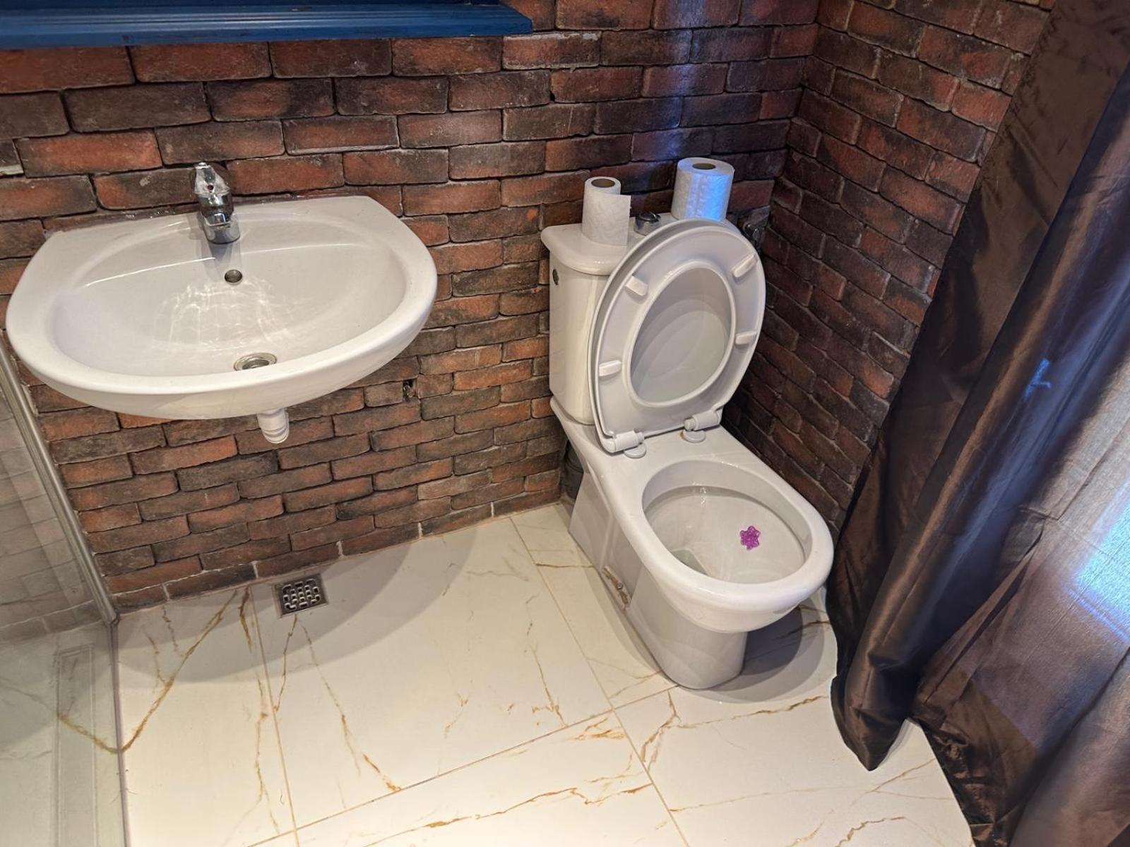 Svetli Raj Apartment Pregrada Екстериор снимка