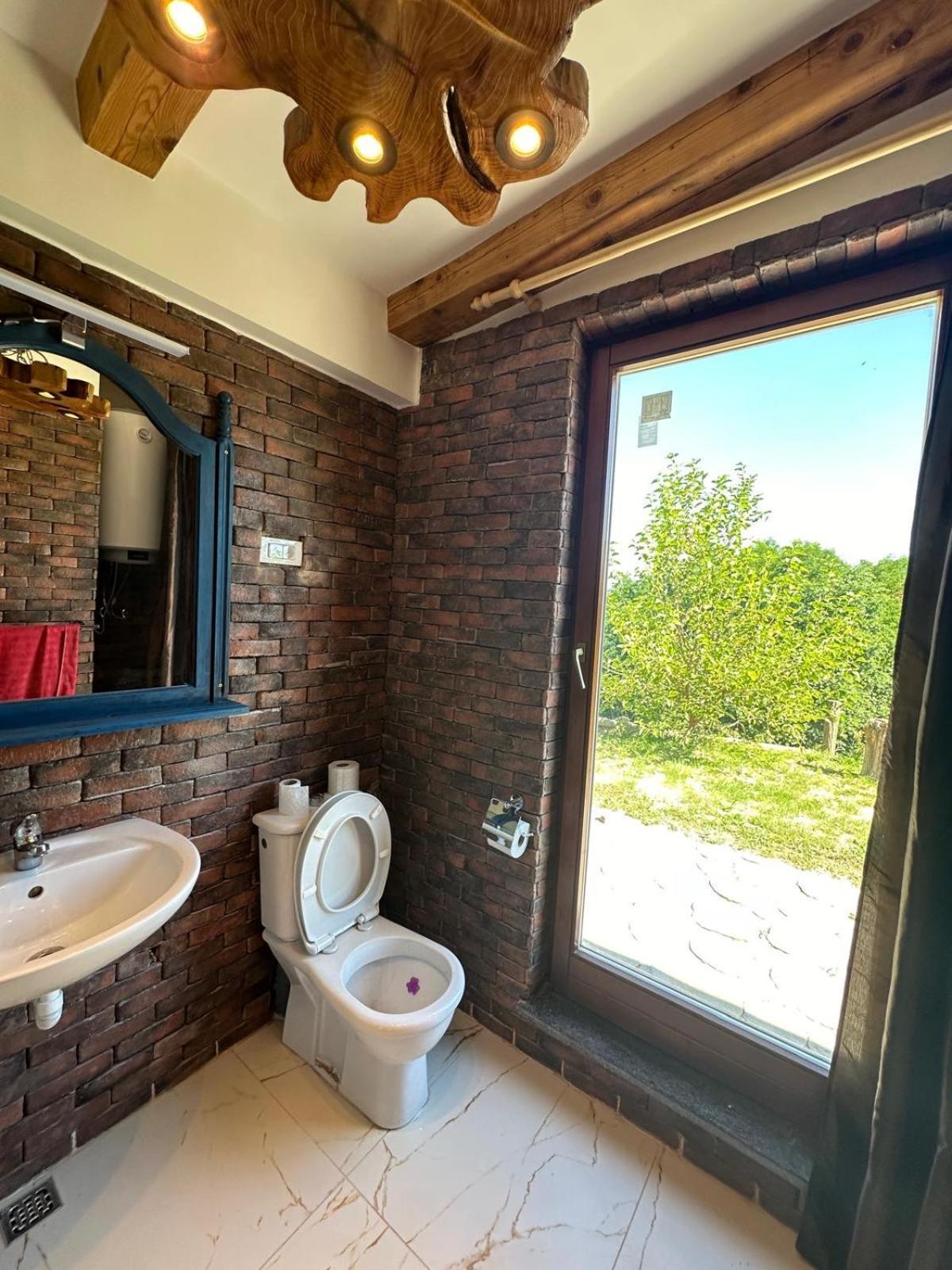 Svetli Raj Apartment Pregrada Екстериор снимка