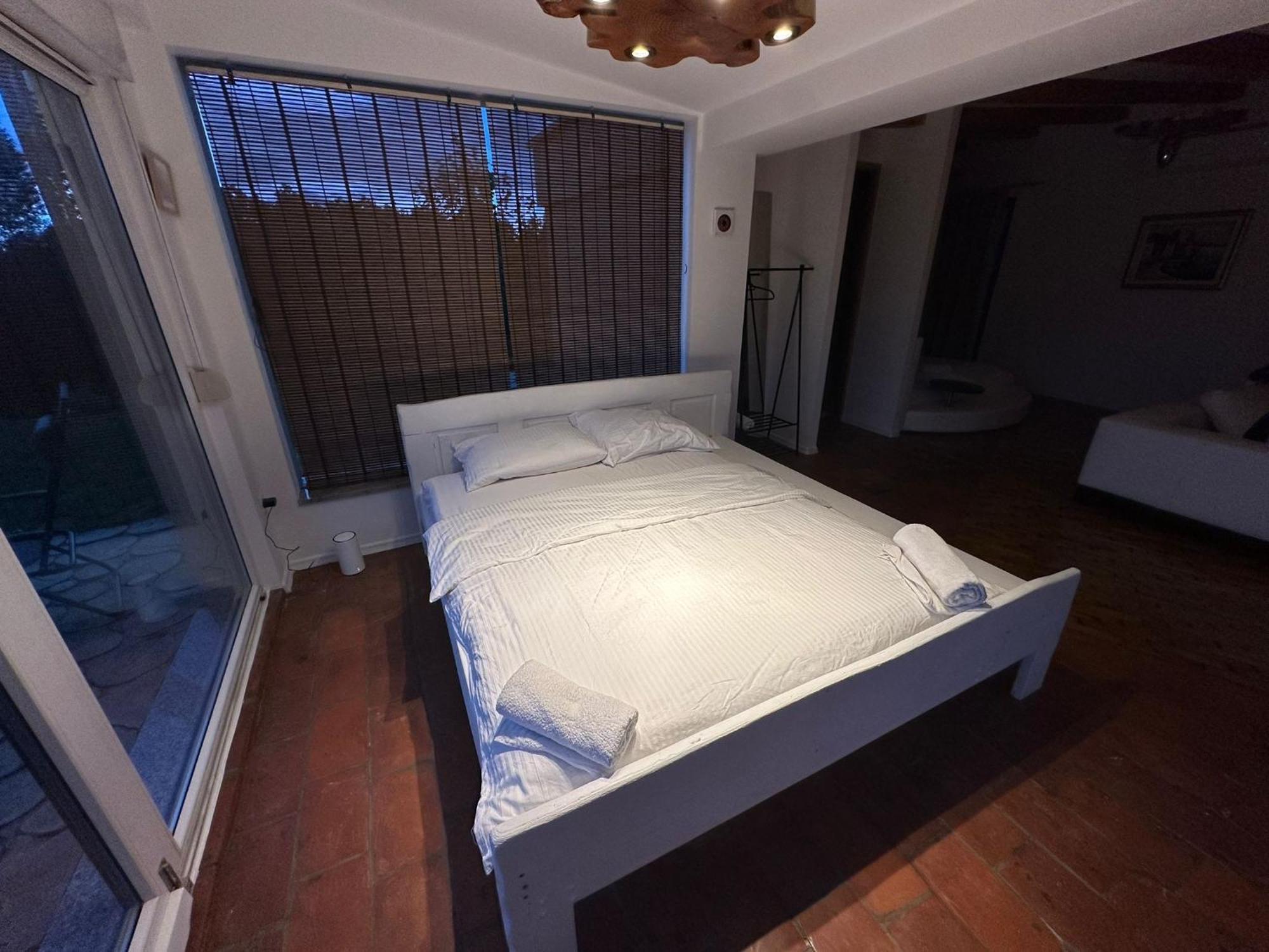 Svetli Raj Apartment Pregrada Екстериор снимка