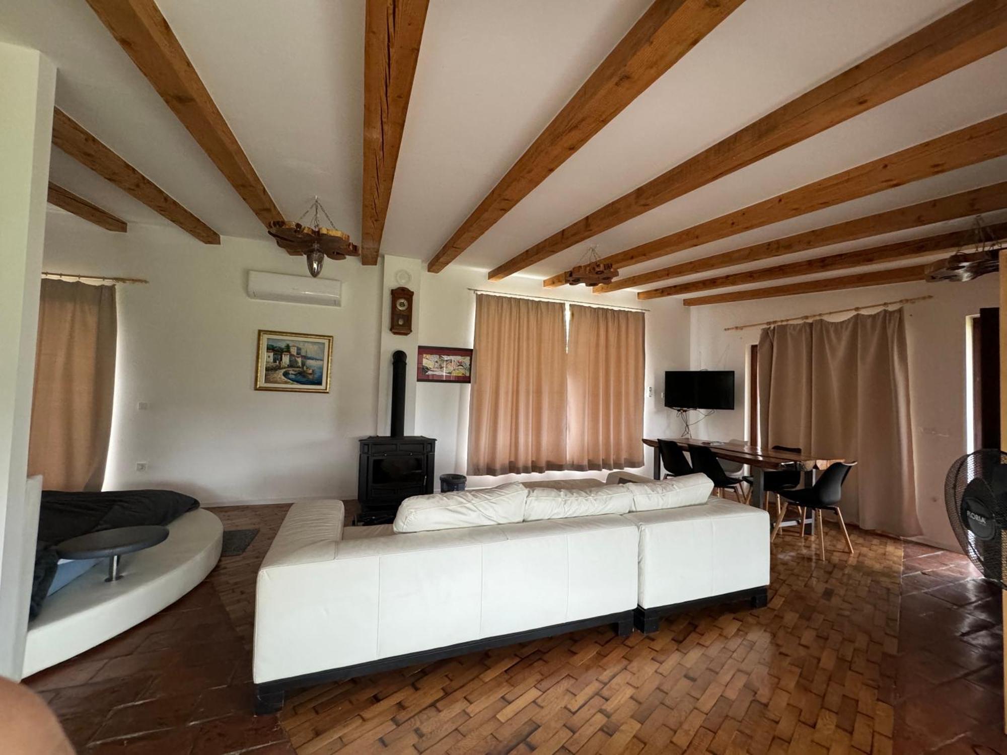 Svetli Raj Apartment Pregrada Екстериор снимка