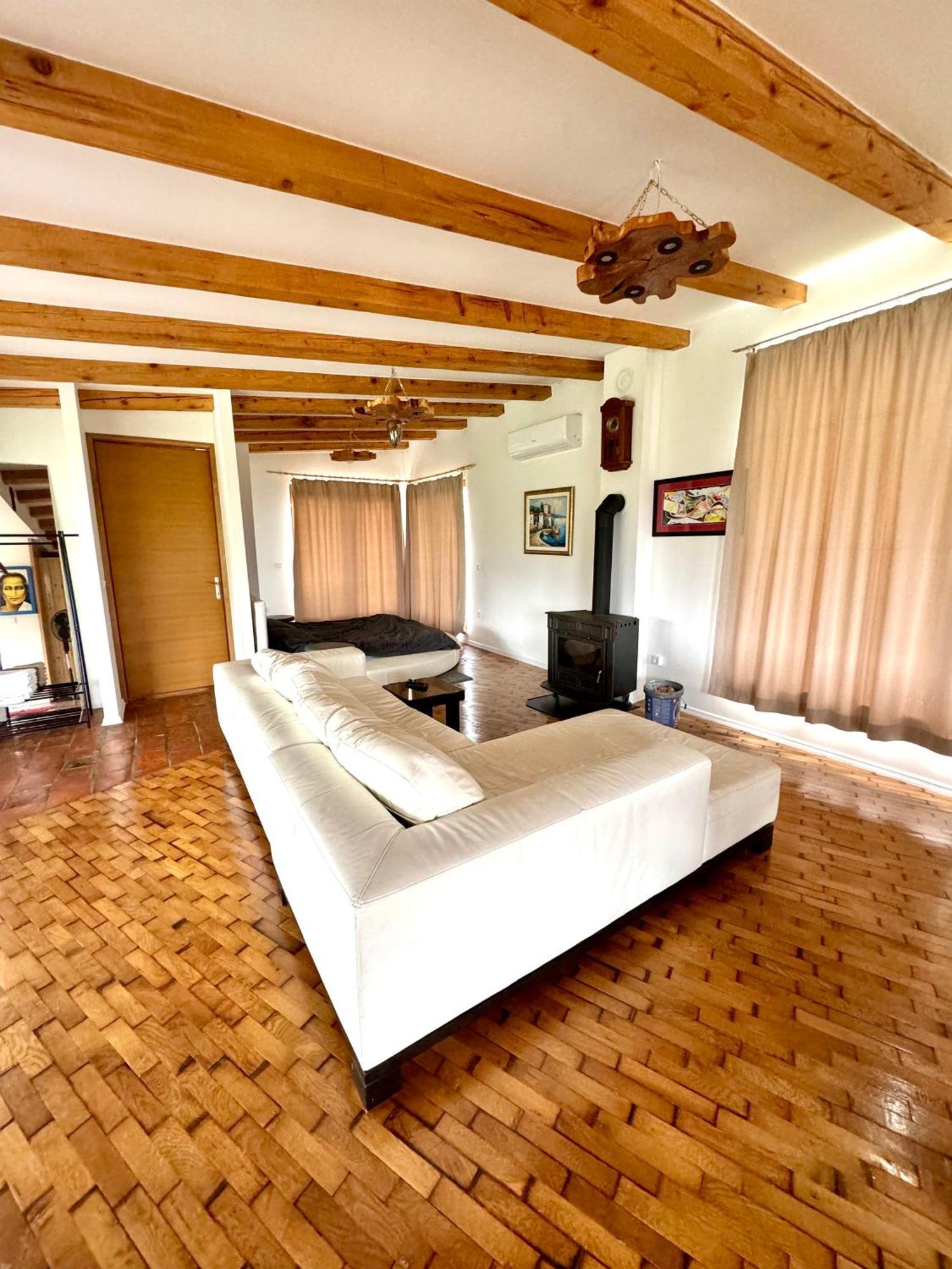 Svetli Raj Apartment Pregrada Екстериор снимка