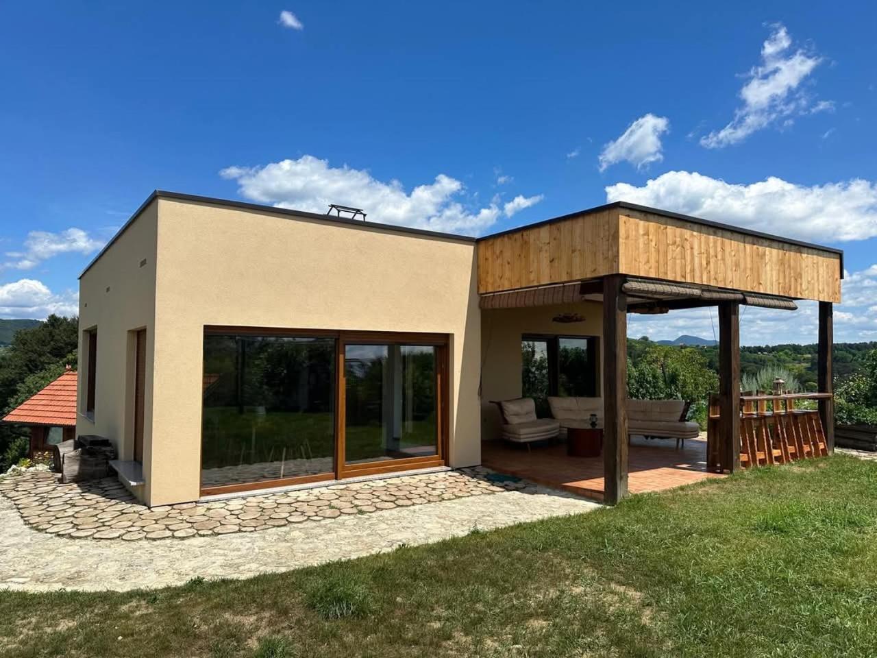 Svetli Raj Apartment Pregrada Екстериор снимка