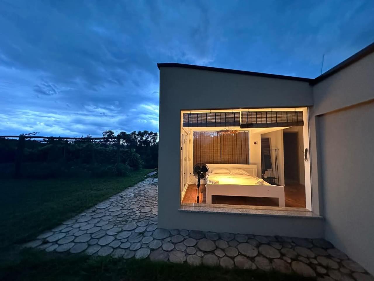 Svetli Raj Apartment Pregrada Екстериор снимка