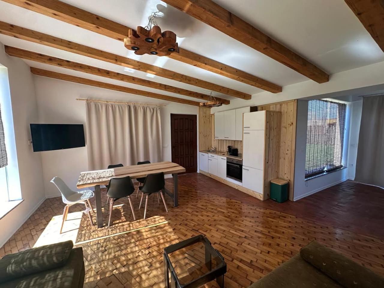 Svetli Raj Apartment Pregrada Екстериор снимка