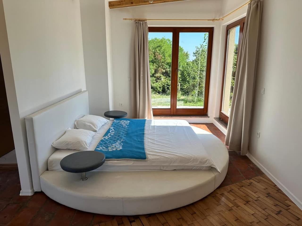 Svetli Raj Apartment Pregrada Екстериор снимка
