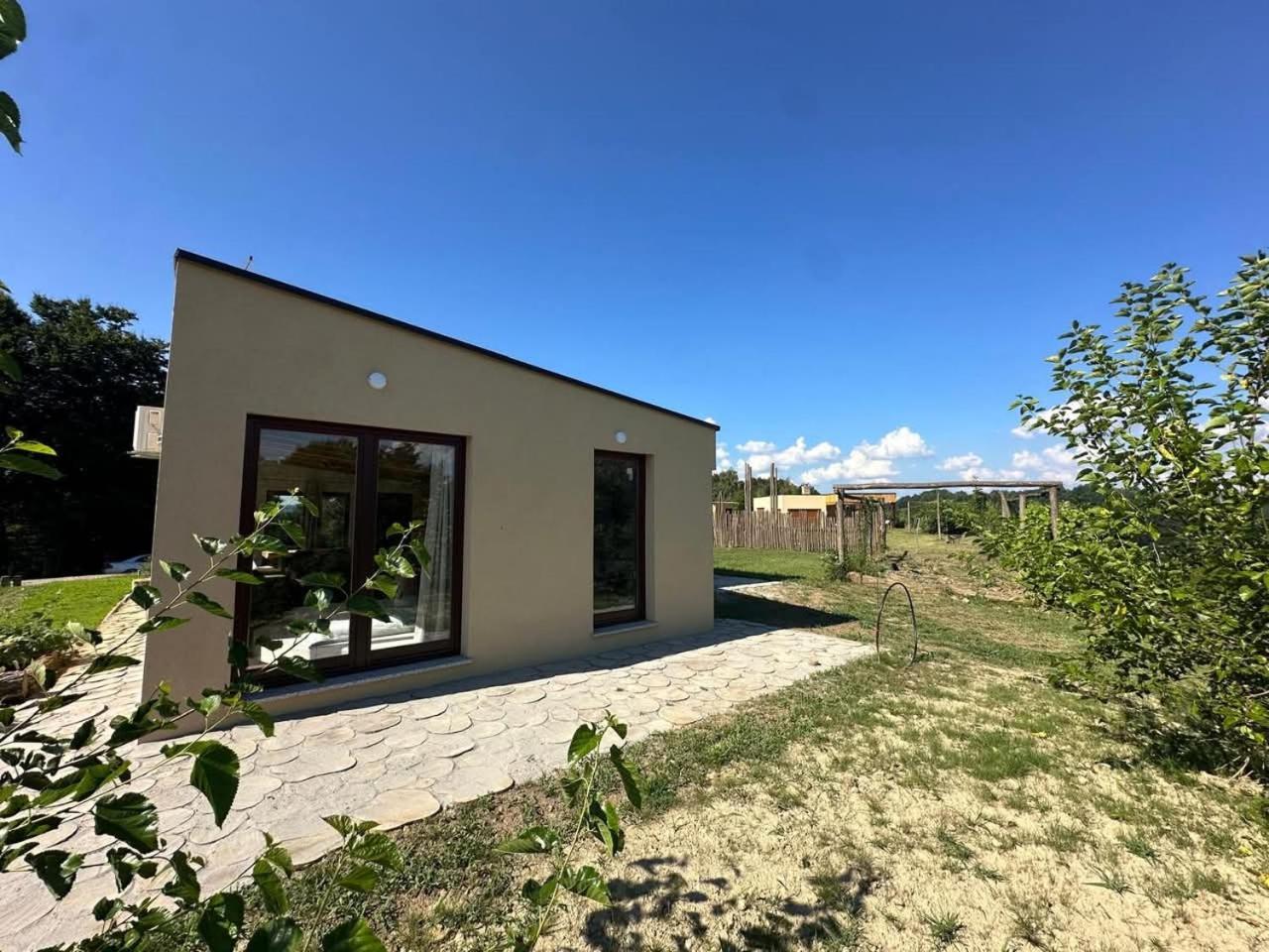 Svetli Raj Apartment Pregrada Екстериор снимка