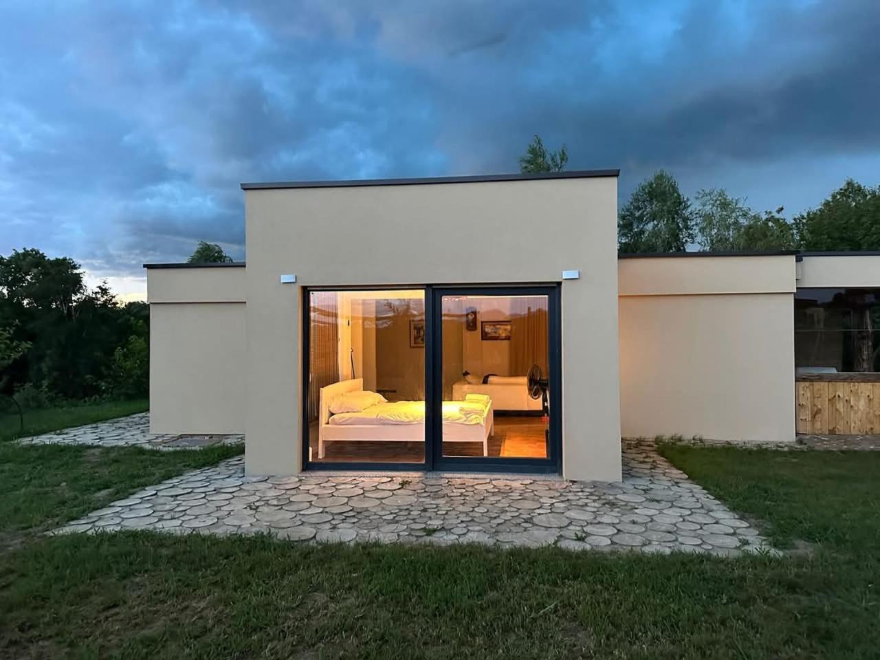 Svetli Raj Apartment Pregrada Екстериор снимка